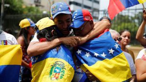 Diaspora-venezolana-visa-humanitaria permiso de residencia en españa