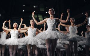 BAILARINA-demandas ballet nacional de españa-abogados en jerez
