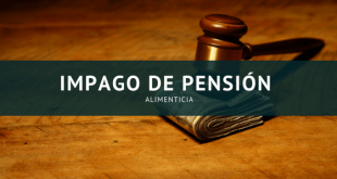 Impago-de-pensión-alimenticia-fondo de garantia de pension de alimentos-abogados demandas divorcio en jerez