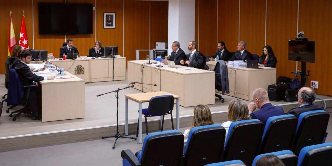 juicios telematicos demandas de divorcios en madrid