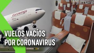 coronavirus devolucion importe billetes de avion 1