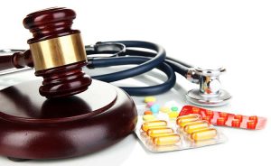 demandas negligencias medicas abogados
