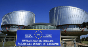 tribunal europeo de derechos humanos