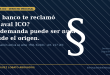 Abogado especialista en avales ICO y legitimación activa - Domínguez Lobato Abogados