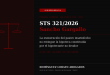 STS 321/2026 Tribunal Supremo Sancho Gargallo — exoneración pasivo insatisfecho hipotecante no deudor