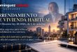 Decreto vivienda 2026: arrendamiento de vivienda habitual, Real Decreto-ley 28/2026 — Domínguez Lobato Abogados