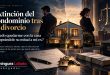 Extinción del condominio tras el divorcio: quedarse con la casa comprando la mitad a la expareja