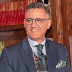 Paco Cecilio, estilista y creador de estilo en moda masculina